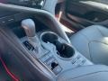 Ruby Flare Pearl - Camry XSE Photo No. 12