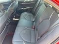 Ruby Flare Pearl - Camry XSE Photo No. 25