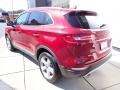 Ruby Red - MKC Premier AWD Photo No. 2