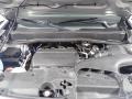 2015 Honda Pilot 3.5 Liter SOHC 24-Valve i-VTEC V6 Engine Photo