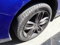2020 Apex Blue Pearl Acura RDX A-Spec AWD  photo #5