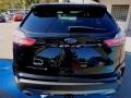 Agate Black Metallic - Edge Titanium AWD Photo No. 3