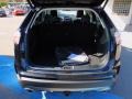 Agate Black Metallic - Edge Titanium AWD Photo No. 4