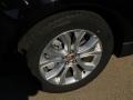 Agate Black Metallic - Edge Titanium AWD Photo No. 10