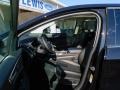 Agate Black Metallic - Edge Titanium AWD Photo No. 11