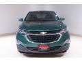 2019 Ivy Green Metallic Chevrolet Equinox LT  photo #2