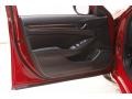 San Marino Red - Accord Sport Sedan Photo No. 4
