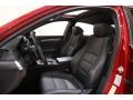 San Marino Red - Accord Sport Sedan Photo No. 5
