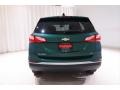 2019 Ivy Green Metallic Chevrolet Equinox LT  photo #16