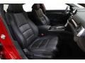 San Marino Red - Accord Sport Sedan Photo No. 16