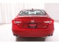 San Marino Red - Accord Sport Sedan Photo No. 19
