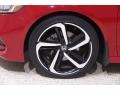 San Marino Red - Accord Sport Sedan Photo No. 21