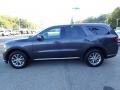 Granite Metallic - Durango SXT AWD Photo No. 2