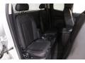 Jet Black Rear Seat Photo for 2015 GMC Canyon #142983342