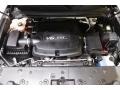 3.6 Liter DI DOHC 24-Valve VVT V6 Engine for 2015 GMC Canyon SLT Extended Cab 4x4 #142983405