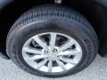 Granite Metallic - Durango SXT AWD Photo No. 10