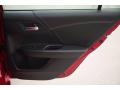 San Marino Red - Accord Sport Sedan Photo No. 28