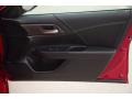 San Marino Red - Accord Sport Sedan Photo No. 29