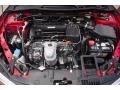 San Marino Red - Accord Sport Sedan Photo No. 30