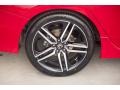 San Marino Red - Accord Sport Sedan Photo No. 31