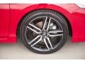 San Marino Red - Accord Sport Sedan Photo No. 32