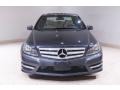 2013 Steel Grey Metallic Mercedes-Benz C 300 4Matic Sport  photo #2