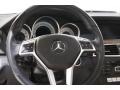 2013 Steel Grey Metallic Mercedes-Benz C 300 4Matic Sport  photo #7
