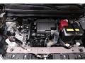 1.2 Liter DOHC 12-Valve MIVEC 3 Cylinder Engine for 2018 Mitsubishi Mirage ES #142984733
