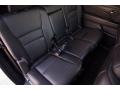 Black Rear Seat Photo for 2018 Honda Pilot #142984896
