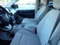 2012 Bright Silver Metallic Dodge Grand Caravan Crew  photo #11