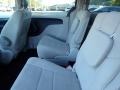 2012 Bright Silver Metallic Dodge Grand Caravan Crew  photo #12