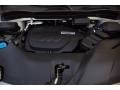 3.5 Liter SOHC 24-Valve i-VTEC V6 2018 Honda Pilot EX-L Engine