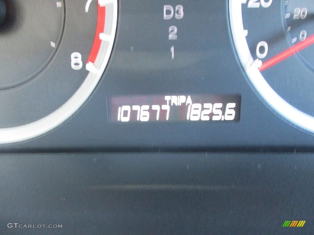 2009 Accord LX Sedan - Bold Beige Metallic / Ivory photo #20