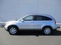 Whistler Silver Metallic - CR-V EX-L 4WD Photo No. 2