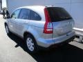 Whistler Silver Metallic - CR-V EX-L 4WD Photo No. 3