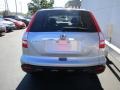 Whistler Silver Metallic - CR-V EX-L 4WD Photo No. 4