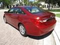 Venetian Red - Sonata GLS Photo No. 5