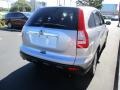Whistler Silver Metallic - CR-V EX-L 4WD Photo No. 5