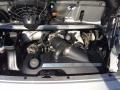 3.8 Liter DOHC 24V VarioCam Flat 6 Cylinder Engine for 2006 Porsche 911 Carrera 4S Coupe #142985322