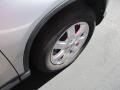 Whistler Silver Metallic - CR-V EX-L 4WD Photo No. 6