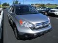 Whistler Silver Metallic - CR-V EX-L 4WD Photo No. 7