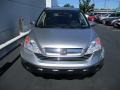 Whistler Silver Metallic - CR-V EX-L 4WD Photo No. 8