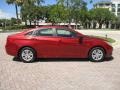 Venetian Red - Sonata GLS Photo No. 11
