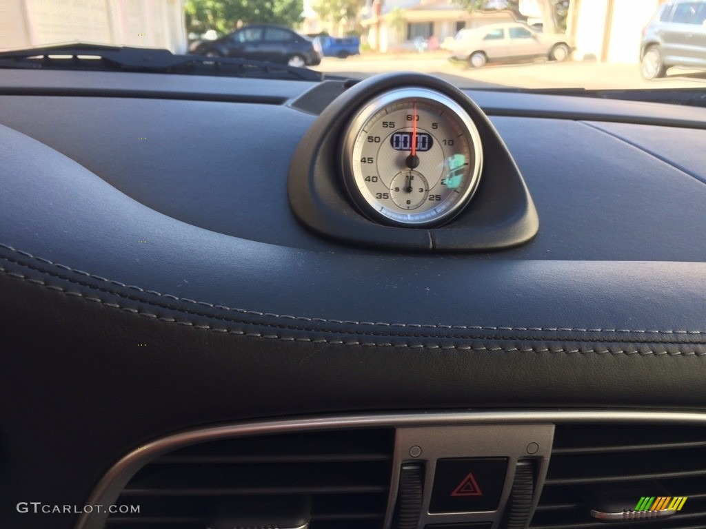 2006 Porsche 911 Carrera 4S Coupe Gauges Photos