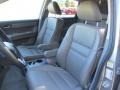 Whistler Silver Metallic - CR-V EX-L 4WD Photo No. 13