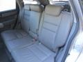 Whistler Silver Metallic - CR-V EX-L 4WD Photo No. 14