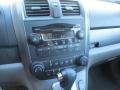 Whistler Silver Metallic - CR-V EX-L 4WD Photo No. 16