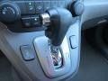 Whistler Silver Metallic - CR-V EX-L 4WD Photo No. 17