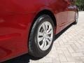 Venetian Red - Sonata GLS Photo No. 21