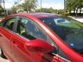 Venetian Red - Sonata GLS Photo No. 25